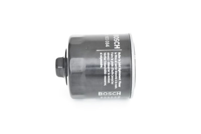 Filtre à huile BOSCH 0 451 103 084