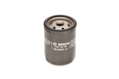 Filtre à huile BOSCH 0 451 103 109