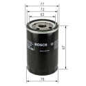Filtre à huile BOSCH 0 451 103 300