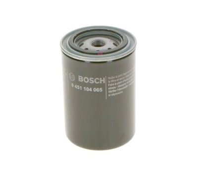 Filtre à huile BOSCH 0 451 104 065