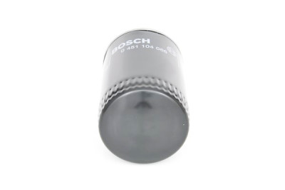 Filtre à huile BOSCH 0 451 104 066