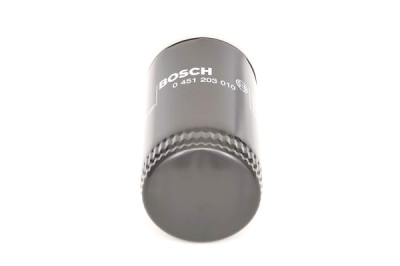 Filtre à huile BOSCH 0 451 203 010