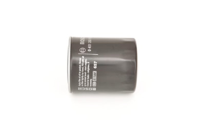 Filtre à huile BOSCH 0 451 203 152