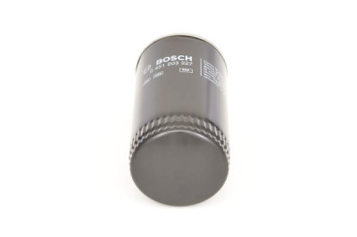 Filtre à huile BOSCH 0 451 203 227