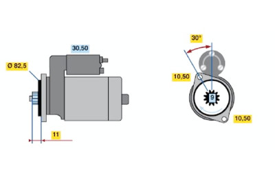 Motor de arranque
