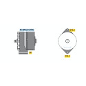 Alternador