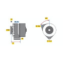 Alternador