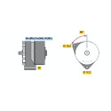 Alternador