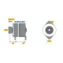 Alternador
