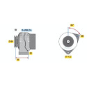 Alternador
