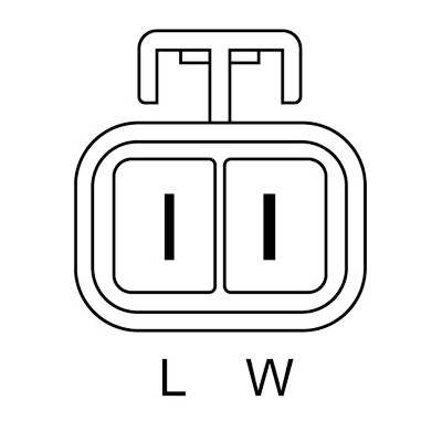 Alternador