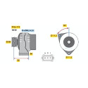 Alternador