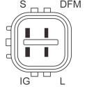 Alternador