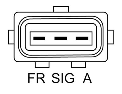 Alternador
