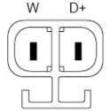 Alternador