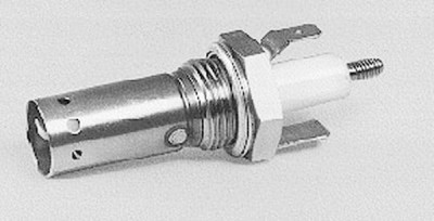 Bougie de préchauffage