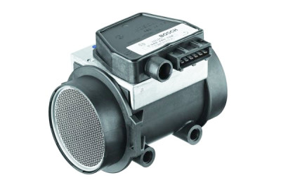 Débitmètre de masse d'air