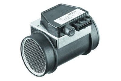 Débitmètre de masse d'air