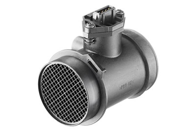 Débitmètre de masse d'air