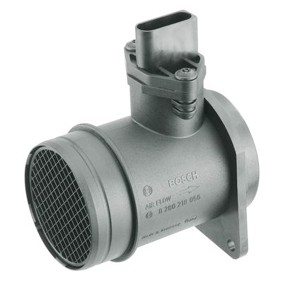 Débitmètre de masse d'air