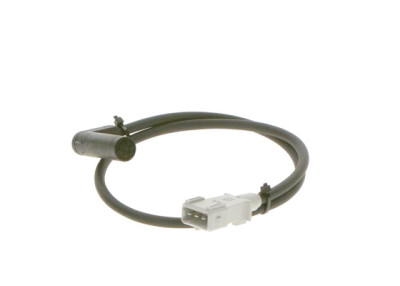 Capteur d'angle, vilebrequin