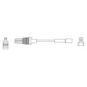 Cable de encendido
