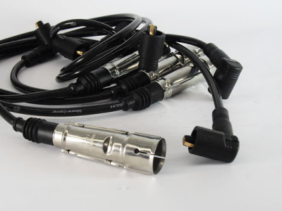 Juego de cables de encendido