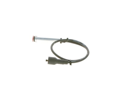 Jeu de câbles d'allumage BOSCH 0 986 356 801