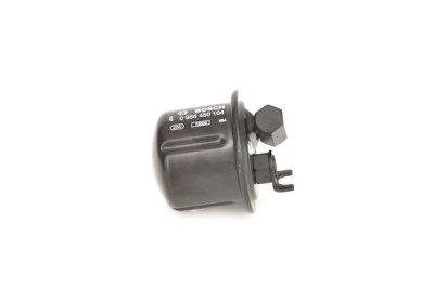 Filtre à carburant BOSCH 0 986 450 104