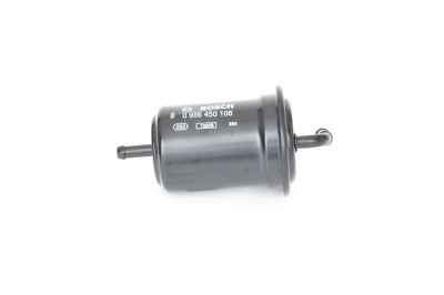 Filtre à carburant BOSCH 0 986 450 106