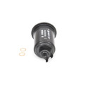 Filtre à carburant BOSCH 0 986 450 107