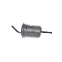 Filtre à carburant BOSCH 0 986 450 108