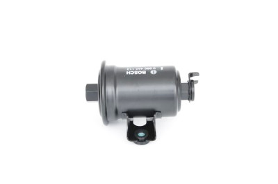 Filtre à carburant BOSCH 0 986 450 110