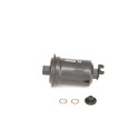Filtre à carburant BOSCH 0 986 450 604