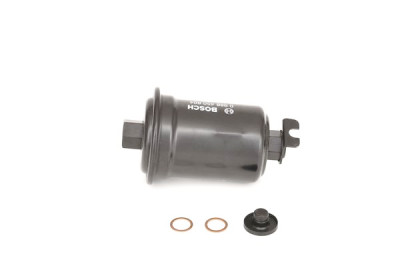 Filtre à carburant BOSCH 0 986 450 604