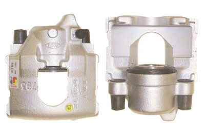 Étrier de frein