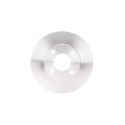 Jeu de 2 disques de frein