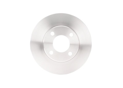 Jeu de 2 disques de frein