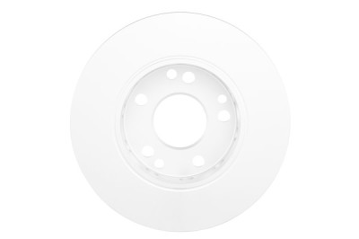 Jeu de 2 disques de frein