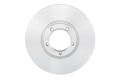 Jeu de 2 disques de frein