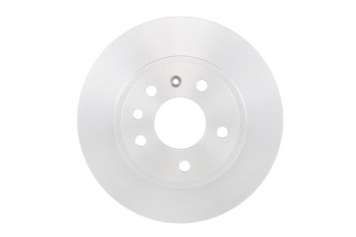 Jeu de 2 disques de frein