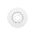 Jeu de 2 disques de frein