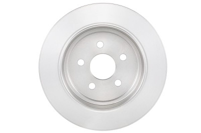 Jeu de 2 disques de frein
