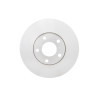 Jeu de 2 disques de frein