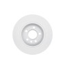 Jeu de 2 disques de frein