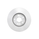 Jeu de 2 disques de frein BOSCH 0 986 478 632