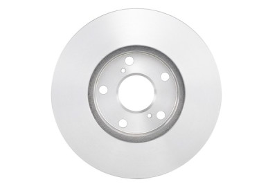 Jeu de 2 disques de frein BOSCH 0 986 478 632