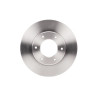 Jeu de 2 disques de frein