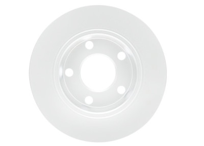 Jeu de 2 disques de frein