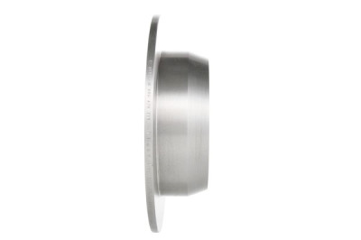 Jeu de 2 disques de frein